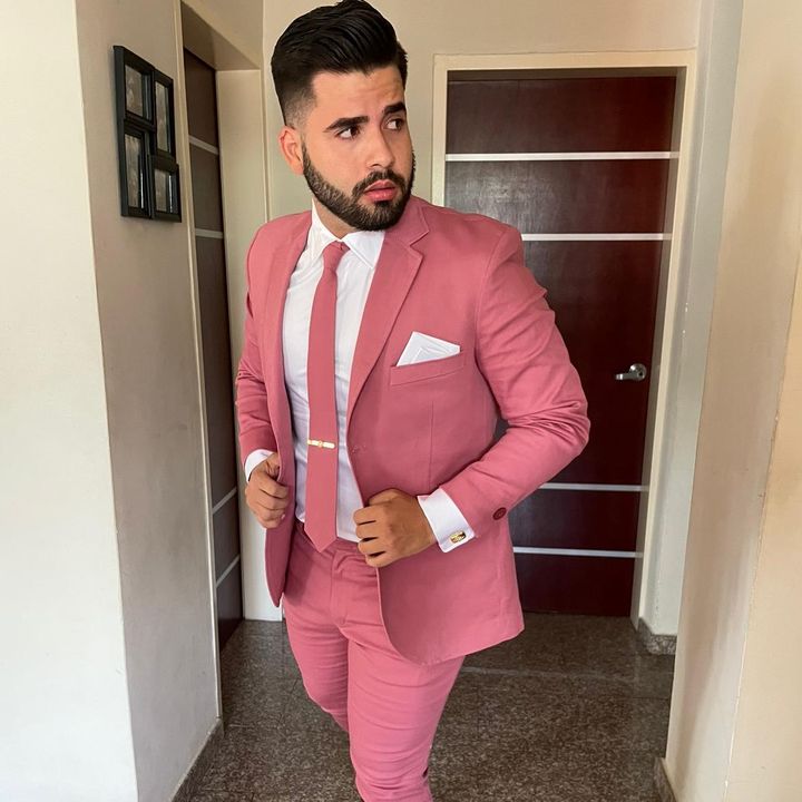 Profile Picture of oscar pinto (@od.oscarpinto) on Tiktok