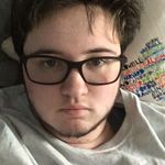 Profile Picture of Jeremy Ray Leisure (@jeremy_leisure) on Instagram