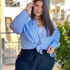 Profile Picture of   Tatiana Gomes Live on... (@tatrsgomez7) on Tiktok