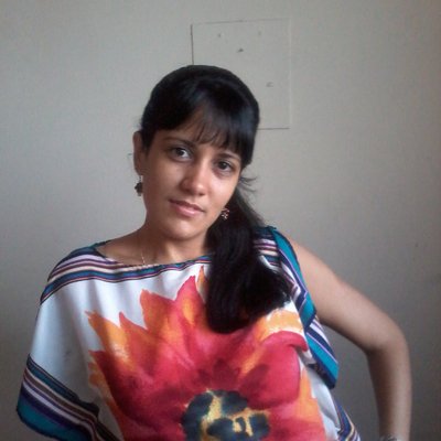 Profile Picture of Aileen Crespo (@aileen_crespo) on Twitter