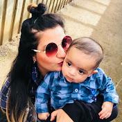 Profile Picture of Reena Panchal (@reenapanchal4622) on Youtube