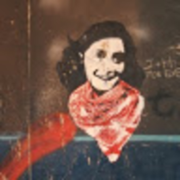 Profile Picture of Samira Deeb (@wolf8wolf8wolf) on Poshmark