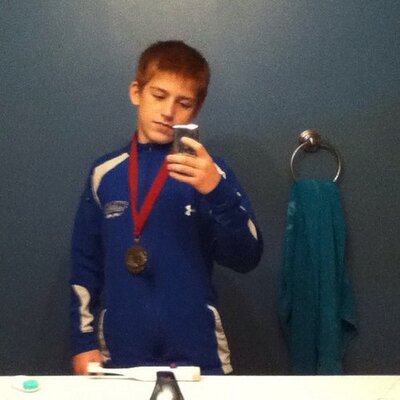 Profile Picture of Kyle Mcdonough (@kylemcd99) on Twitter