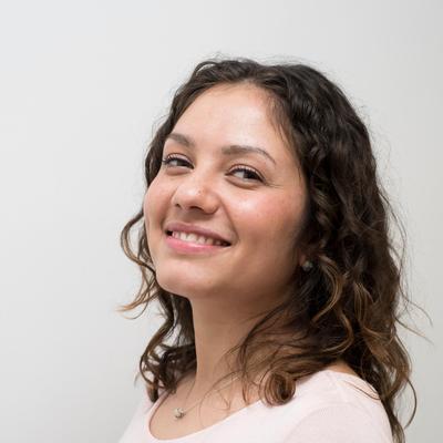 Profile Picture of Danielle David (@DanniMiura) on Twitter
