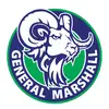 Profile Picture of Marshall_Rams (@marshall_rams) on Tiktok