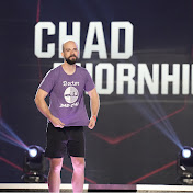 Profile Picture of Chad Thornhill (@ChadThornhill) on Youtube