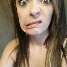 Profile Picture of Jaclyn Agee (@j_agee94) on Twitter
