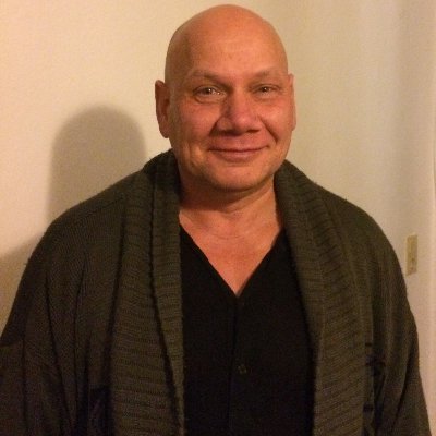 Profile Picture of Peter Borchert (@PeterBorchert2) on Twitter