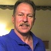 Profile Picture of Steve Rathbun (@sdrathbun) on Twitter
