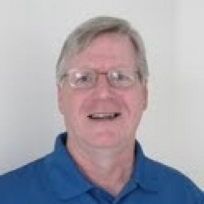 Profile Picture of John R. Kirk (@JohnKirk) on Twitter