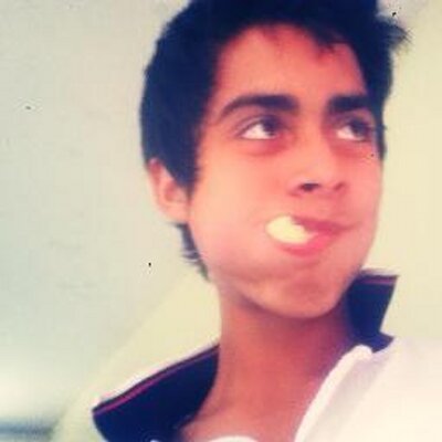 Profile Picture of Pablo Aliaga (@PabloAliaga) on Twitter