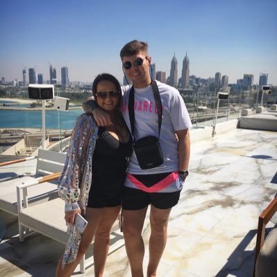 Joseph Gough - Twitter Profile Picture of Joseph Gough (@JosephGough7) on Twitter