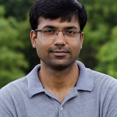 Profile Picture of Nitin Gupta (@nitiniitk) on Twitter