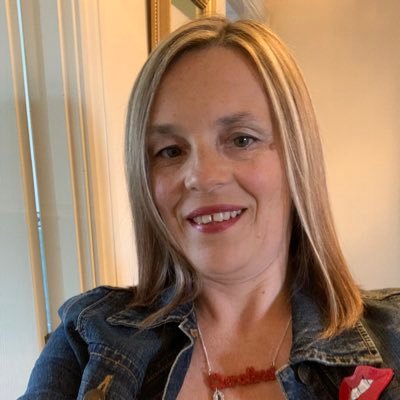 Profile Picture of Caroline Baker (@Carolin63261632) on Twitter