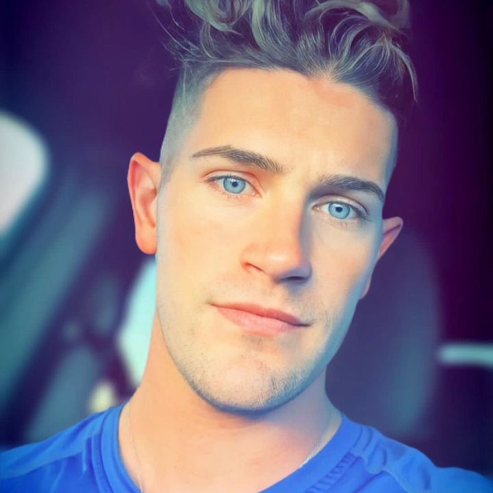 Profile Picture of Matthewkeyes (@matthewkeyes941) on Tiktok