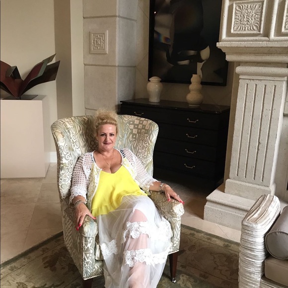 Profile Picture of Anida grabocka Vogli (@anya2010) on Poshmark