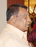 Profile Picture of Rajan P. Devon Wikipedia