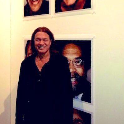 Profile Picture of CHRISTOPHER J CARSON (@CHRISTO18929181) on Twitter