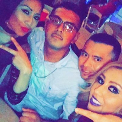 Profile Picture of Ever Alonzo Saenz (@alonzo_saenz) on Twitter