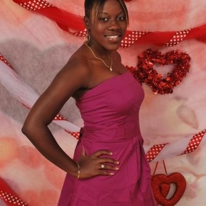 Profile Picture of Loudine Joseph (@phatloulou) on Myspace