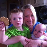 Profile Picture of Amber Oates (@amberoates7) on Pinterest