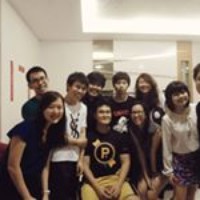 Profile Picture of Jian Yu (@jian-yu-9) on Quora