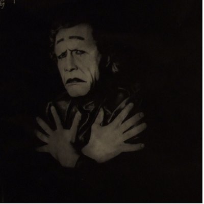 Profile Picture of Daniela Russ (@UeberDruss) on Twitter