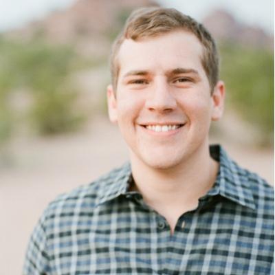 Profile Picture of Brad McDonald (@brad_mcdonald_) on Twitter