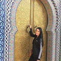 Profile Picture of Tiffany Colvin (@tiffany-colvin-6) on Quora