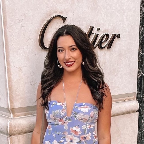 Profile Picture of Daniela Araujo (@daniela1229) on Poshmark