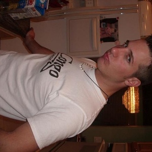 Profile Picture of Tim Degraw (@tmach) on Myspace