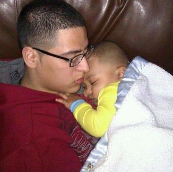 Profile Picture of Manny Rodriguez (@house_rebel15) on Poshmark