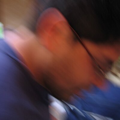 Profile Picture of Sam DeVito (@colombiancruise) on Twitter