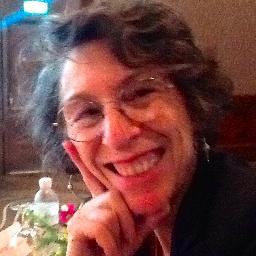 Profile Picture of Marlene Barron (@MarleneBarronNY) on Twitter