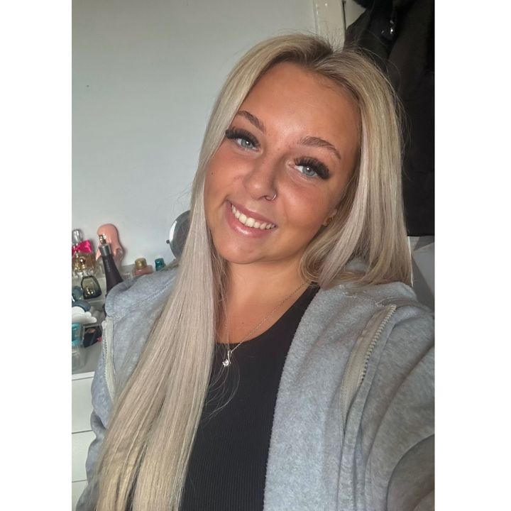 Profile Picture of megan❤️‍🔥 (@megannn.hall) on Tiktok