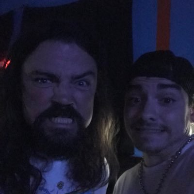 Profile Picture of Mike Savona (@MadMike935) on Twitter