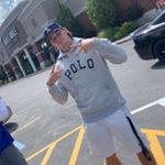 Profile Picture of Derek Lindsay (@dlindsay___) on Instagram