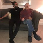 Profile Picture of David Dunbar Snr (@dunbarsnr) on Instagram