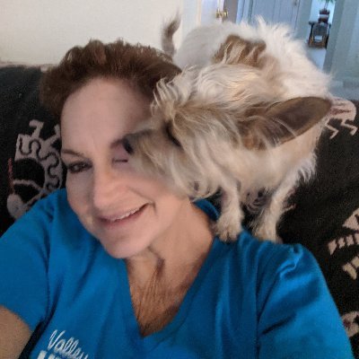 Profile Photo of Cindy Kirkland (@Cbd1122Cindy) on Twitter