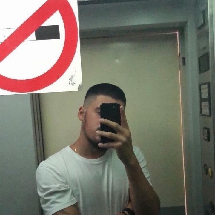 Profile Picture of Jorge Anacleto (@jorgeanacleto11) on Tiktok