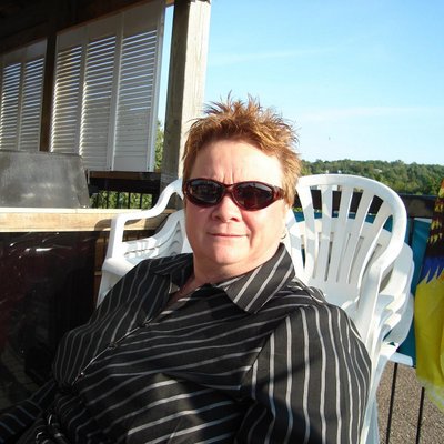 Profile Picture of Ginette Blais (@GinetteBlais3) on Twitter