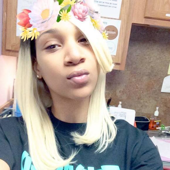 Profile Picture of Fabienne Marie (@gbaby7) on Poshmark