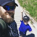 Profile Picture of Michael B Gilby (@mikegilby2012) on Instagram