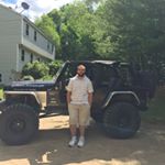 Profile Picture of Justin Poulin (@poulin8464) on Instagram