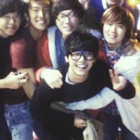 Profile Picture of Jonghyuk Choi (@whdgurchoi) on Poshmark