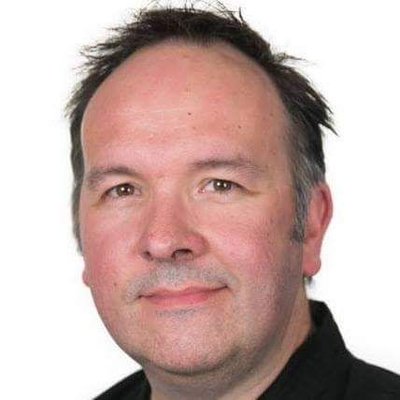 Profile Picture of Chris Allen (@FotoDigitalArt) on Twitter