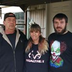 Profile Picture of Stacy Perryman (@stacylea.perryman) on Instagram