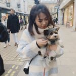 Profile Picture of Hi Cathy👅 (@xiaofeng.xu_1997) on Instagram