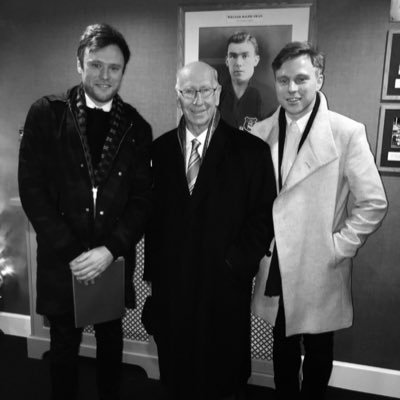 Profile Picture of Joe Lodge (@Lodgie14) on Twitter