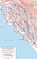 Profile Picture of Trasimene Lineon Wikipedia